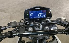 SUZUKI GIXXER 250 ED22B