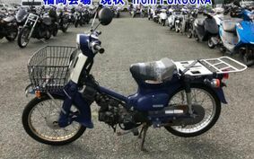 HONDA C AA01