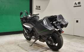 KAWASAKI NINJA 1000 SX 2020 ZXT02K