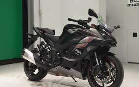 KAWASAKI NINJA 1000 SX 2024 ZXT02K