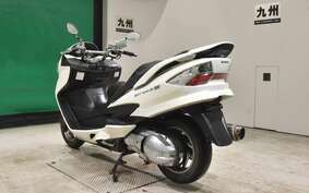 SUZUKI SKYWAVE 250 (Burgman 250) SS 2 CJ46A