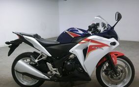 HONDA CBR250R Fi MC41