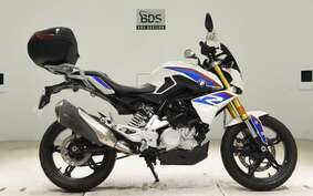 BMW G310R 2019