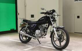 SUZUKI GN125 PCJG9