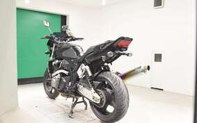 HONDA CB1300SF SUPER FOUR 2010 SC54