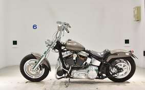 HARLEY FLSTF 1450 2001 BMY