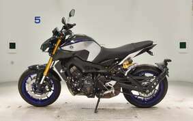 YAMAHA MT-09 ASP 2020 RN52J