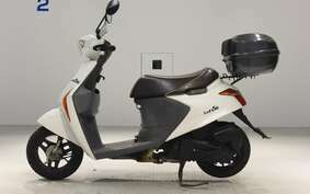 SUZUKI LET's 5 CA47A