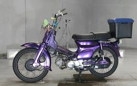 HONDA C70 SUPER CUB HA02