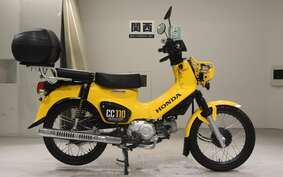 HONDA CROSS CUB 110 JA45