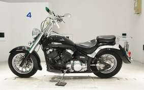 YAMAHA DRAGSTAR 400 CLASSIC 2008 VH01J