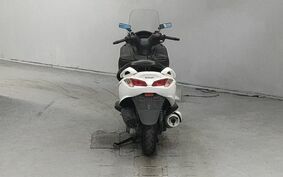 SUZUKI SKYWAVE 200 (Burgman 200) CH41A