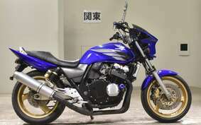 HONDA CB400SFV-3 2004 NC39