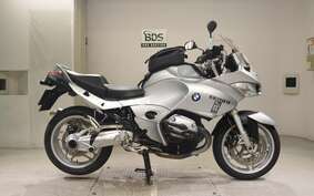 BMW R1200ST 2007