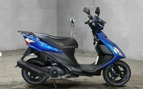 SUZUKI ADDRESS V125 S CF4MA