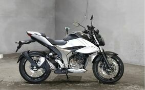 SUZUKI GIXXER 250 ED22B