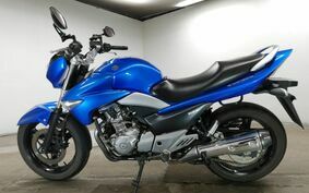 SUZUKI GSR250 GJ55D