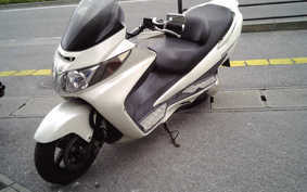 SUZUKI SKYWAVE 250 (Burgman 250) S CJ43A