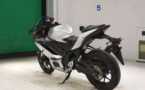 YAMAHA YZF-R25 A RG43J