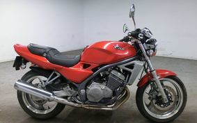 KAWASAKI BALIUS 250 1993 ZR250A