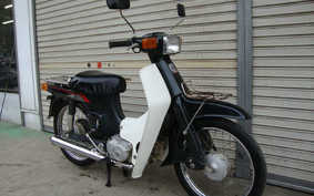 SUZUKI BIRDIE 50 SDX BA41A