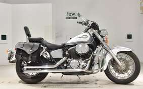 HONDA SHADOW 400 1997 NC34