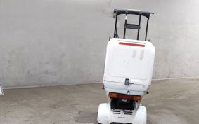 HONDA GYRO TA03