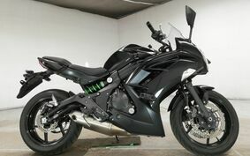 KAWASAKI NINJA 400 2015 EX400E