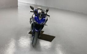 YAMAHA YZF-R25 RG10J