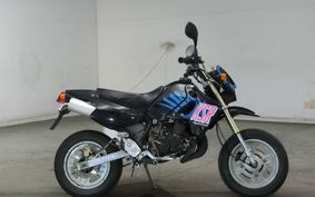 KAWASAKI KSR-2 1990 MX080B