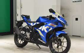 SUZUKI GSX-R125 DL33B