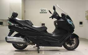 SUZUKI SKYWAVE 400 A 2014 CK45A