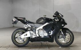 HONDA CBR600RR 2007 PC37