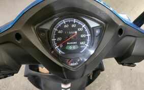 SUZUKI ADDRESS 110 CE47A