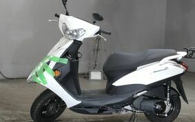 YAMAHA AXIS Z SED7J