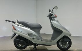 HONDA SPACY 125 JF04