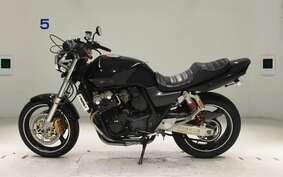 HONDA CB400SF VTEC 2000 NC39