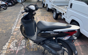 HONDA DIO 110 JF31