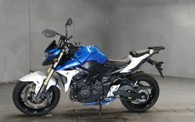 SUZUKI GSR750 2013 GR7NA