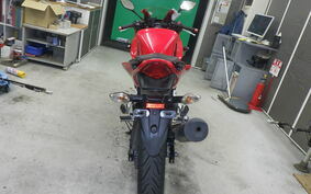 HONDA CBR250R GEN 3 MC41