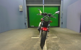 HONDA CB400SFV-3 2004 NC39