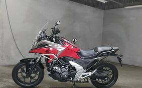 HONDA NC750X 2022 RH09