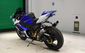 SUZUKI GSX-R1000 2008 GT77A