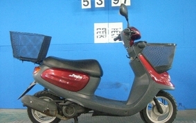 YAMAHA JOG POCHE 2007 SA08J