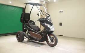 HONDA PCX125 TRIKE NC125D