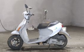 SUZUKI LETS4 CA45A