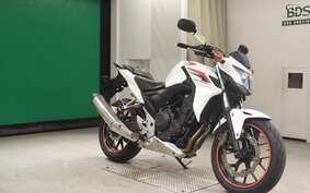 HONDA CB400F 2013 NC47