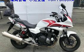 HONDA CB1300SF SUPER FOUR 2010 SC54