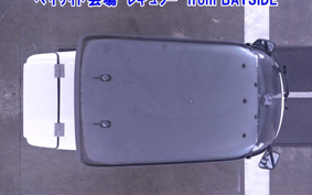 HONDA GYRO CANOPY-2