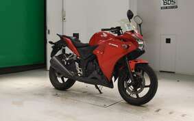 HONDA CBR250R GEN 3 MC41